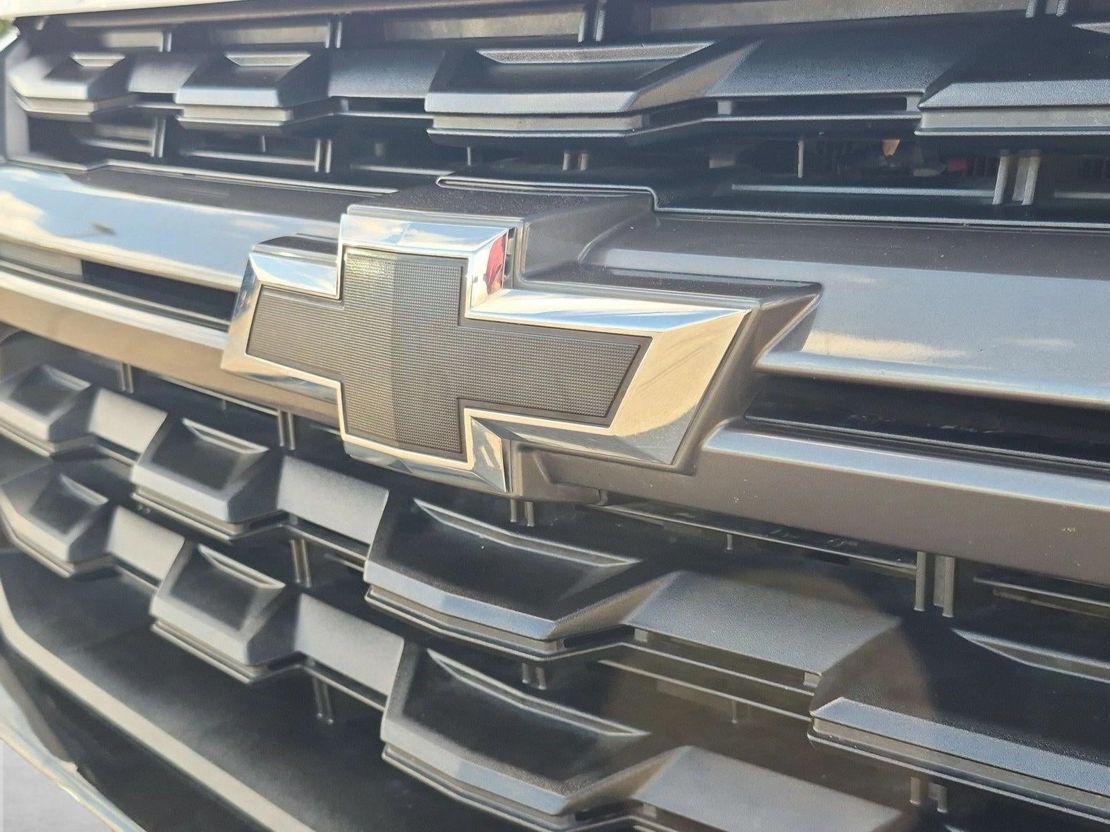 2022 Chevrolet Colorado 2WD Z71