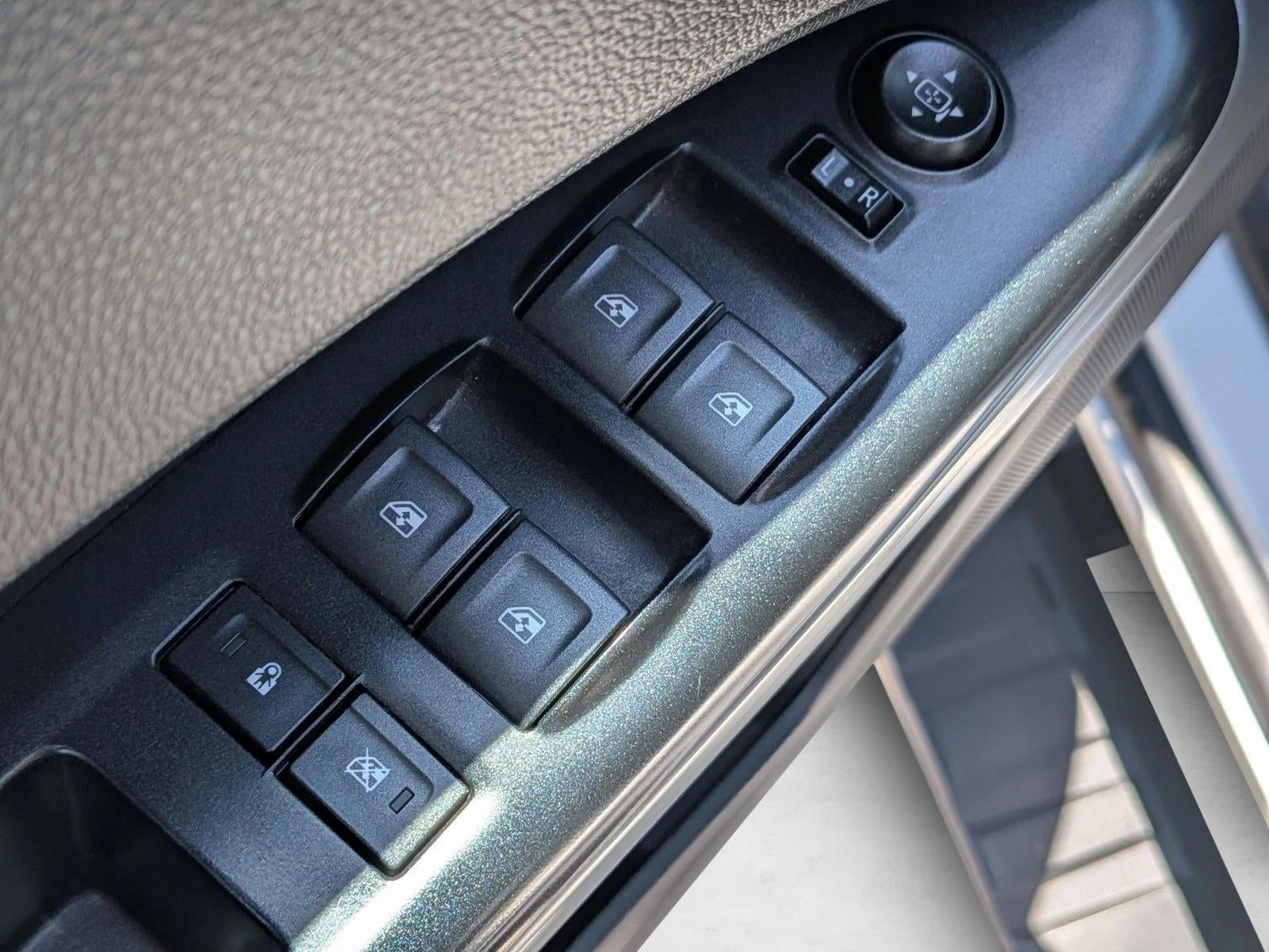 2021 Chevrolet Colorado 4WD LT