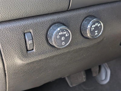 2021 Chevrolet Colorado 4WD LT