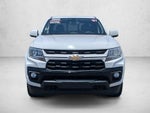 2021 Chevrolet Colorado 4WD LT