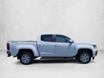 2021 Chevrolet Colorado 4WD LT