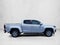 2021 Chevrolet Colorado 4WD LT