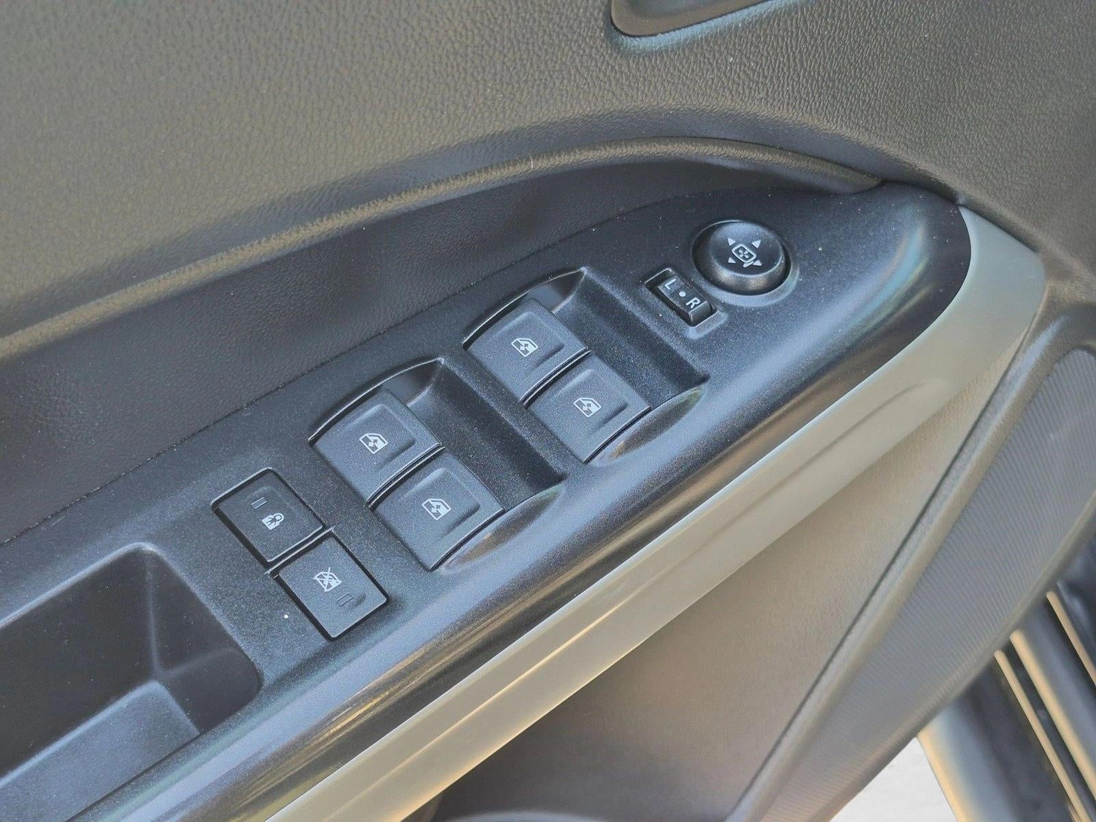 2021 Chevrolet Colorado 4WD ZR2