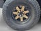 2021 Chevrolet Colorado 4WD ZR2