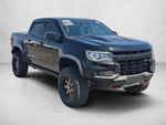 2021 Chevrolet Colorado 4WD ZR2