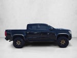2021 Chevrolet Colorado 4WD ZR2