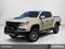 2022 Chevrolet Colorado 4WD ZR2