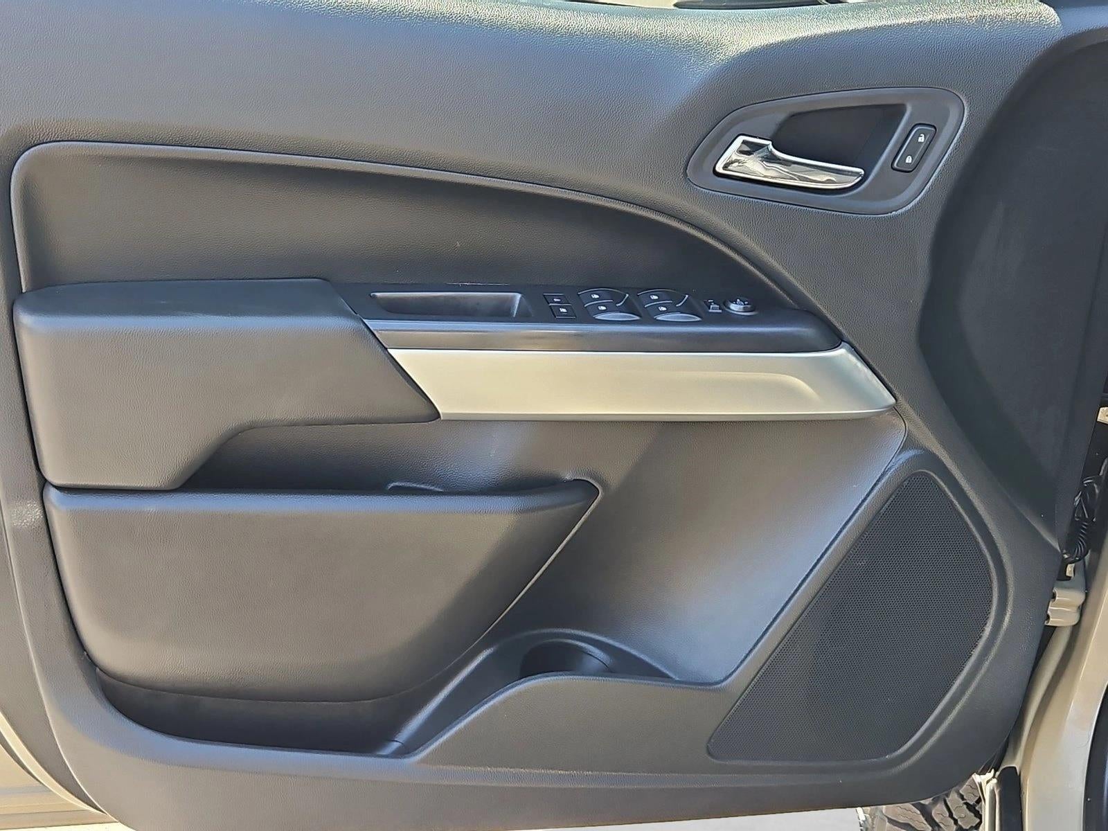 2022 Chevrolet Colorado 4WD ZR2