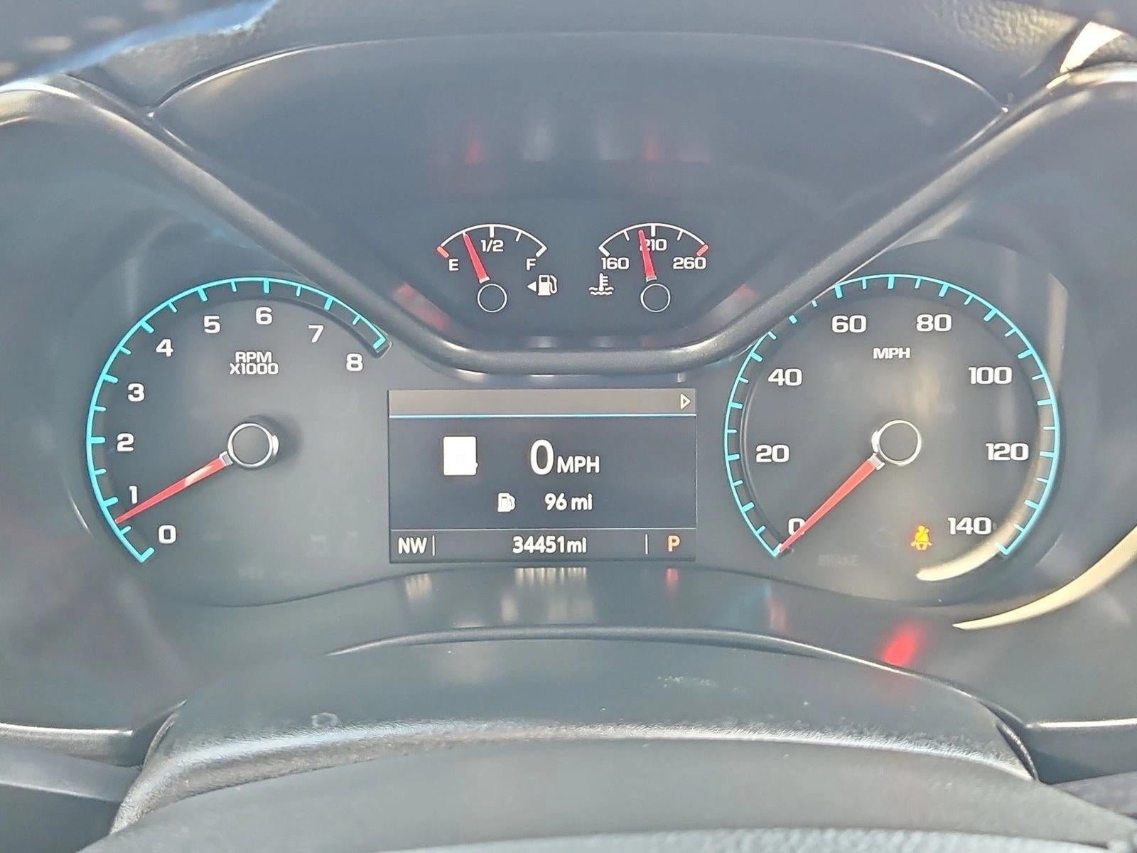 2022 Chevrolet Colorado 4WD ZR2