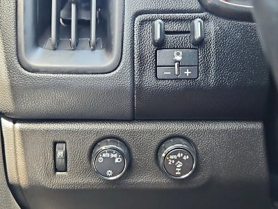 2022 Chevrolet Colorado 4WD ZR2