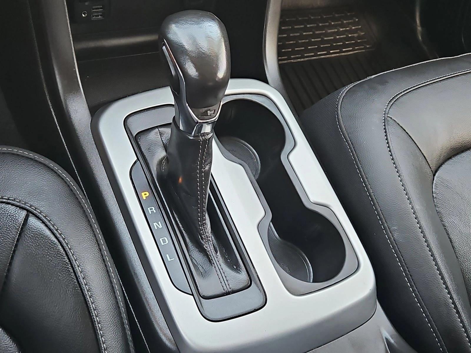 2022 Chevrolet Colorado 4WD ZR2