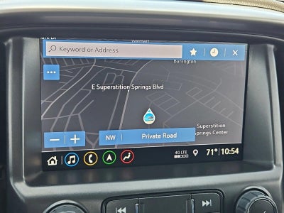 2022 Chevrolet Colorado 4WD ZR2