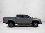2022 Chevrolet Colorado 4WD ZR2