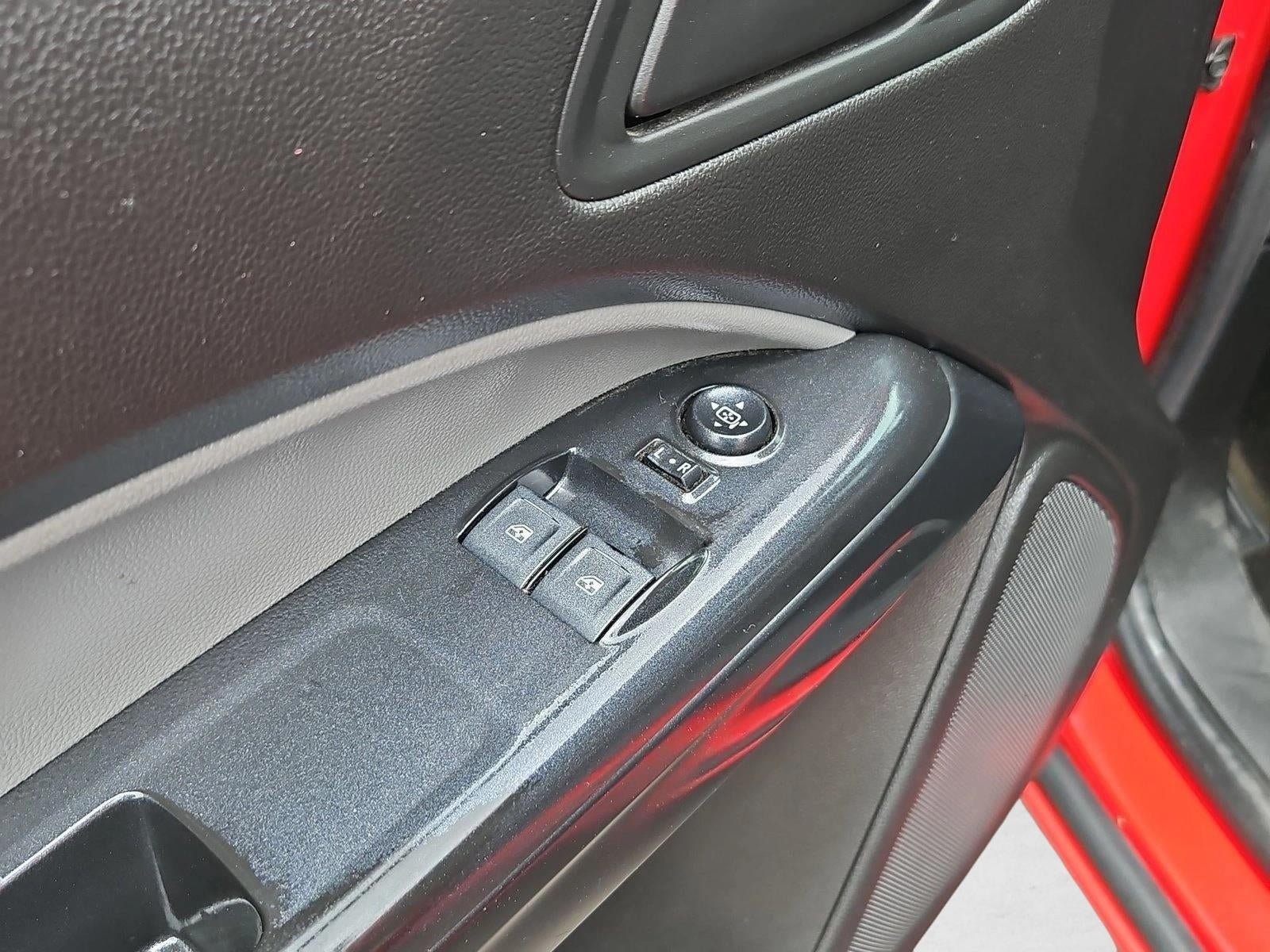 2018 Chevrolet Colorado 4WD Work Truck