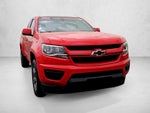 2018 Chevrolet Colorado 4WD Work Truck