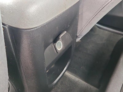 2018 Chevrolet Colorado 4WD Work Truck