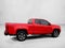2018 Chevrolet Colorado 4WD Work Truck