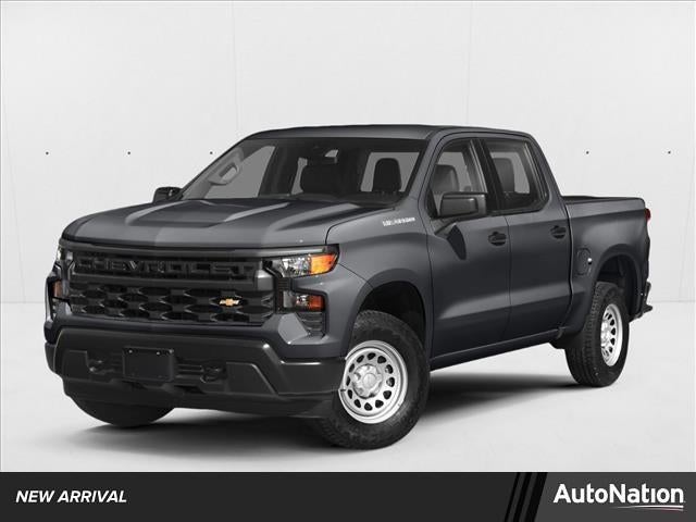 2024 Chevrolet Silverado 1500 LT Crew Cab Short Box's photo