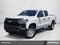 2024 Chevrolet Colorado 2WD Work Truck