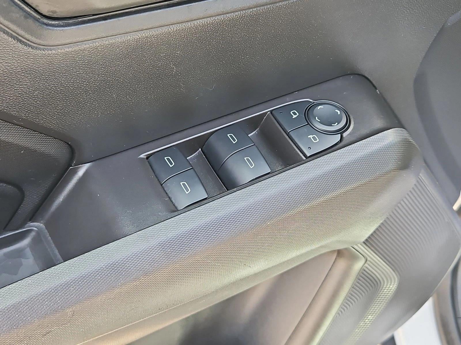 2024 Chevrolet Colorado 2WD Work Truck
