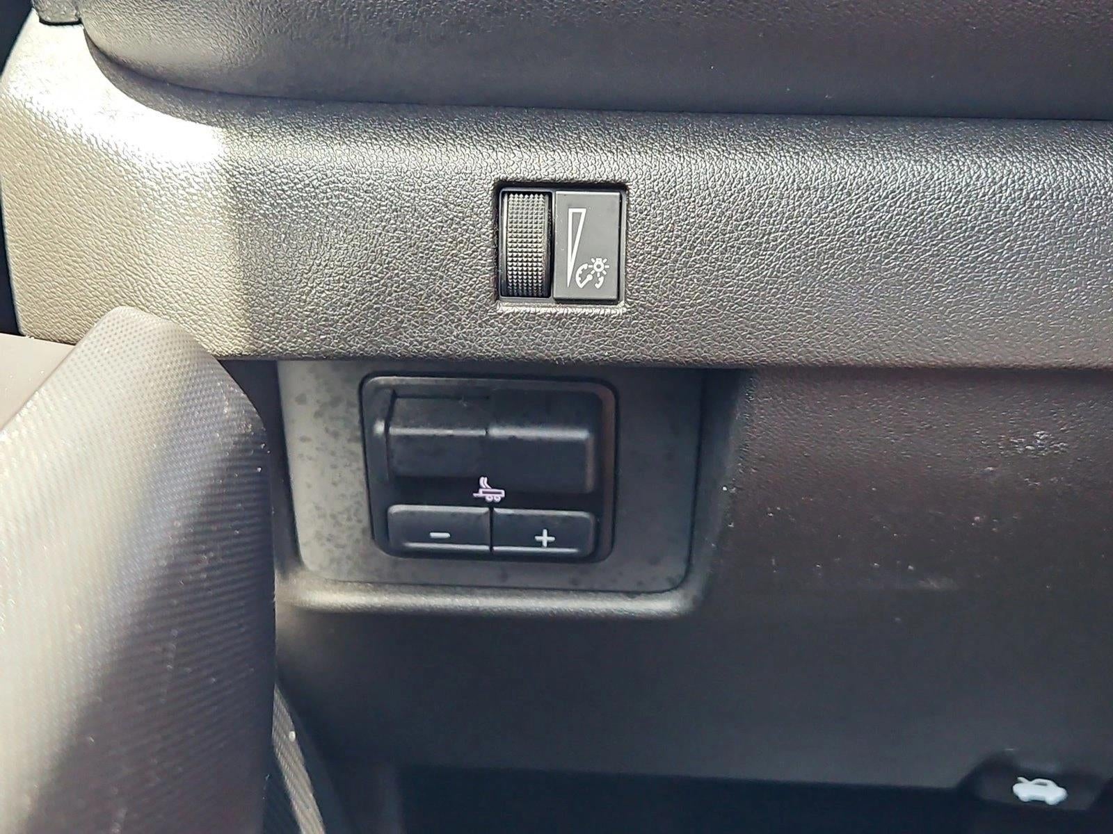 2024 Chevrolet Colorado 2WD Work Truck