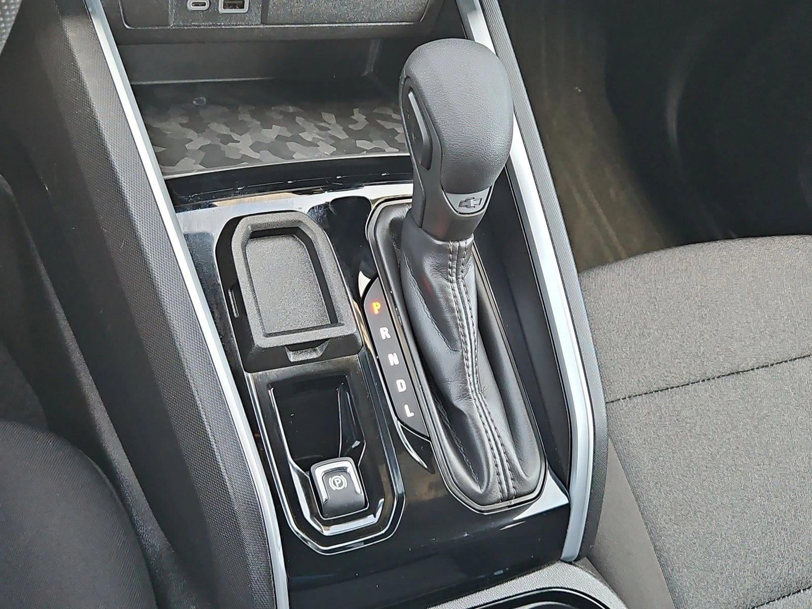 2024 Chevrolet Colorado 2WD Work Truck