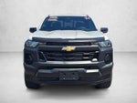 2024 Chevrolet Colorado 2WD Work Truck