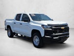 2024 Chevrolet Colorado 2WD Work Truck