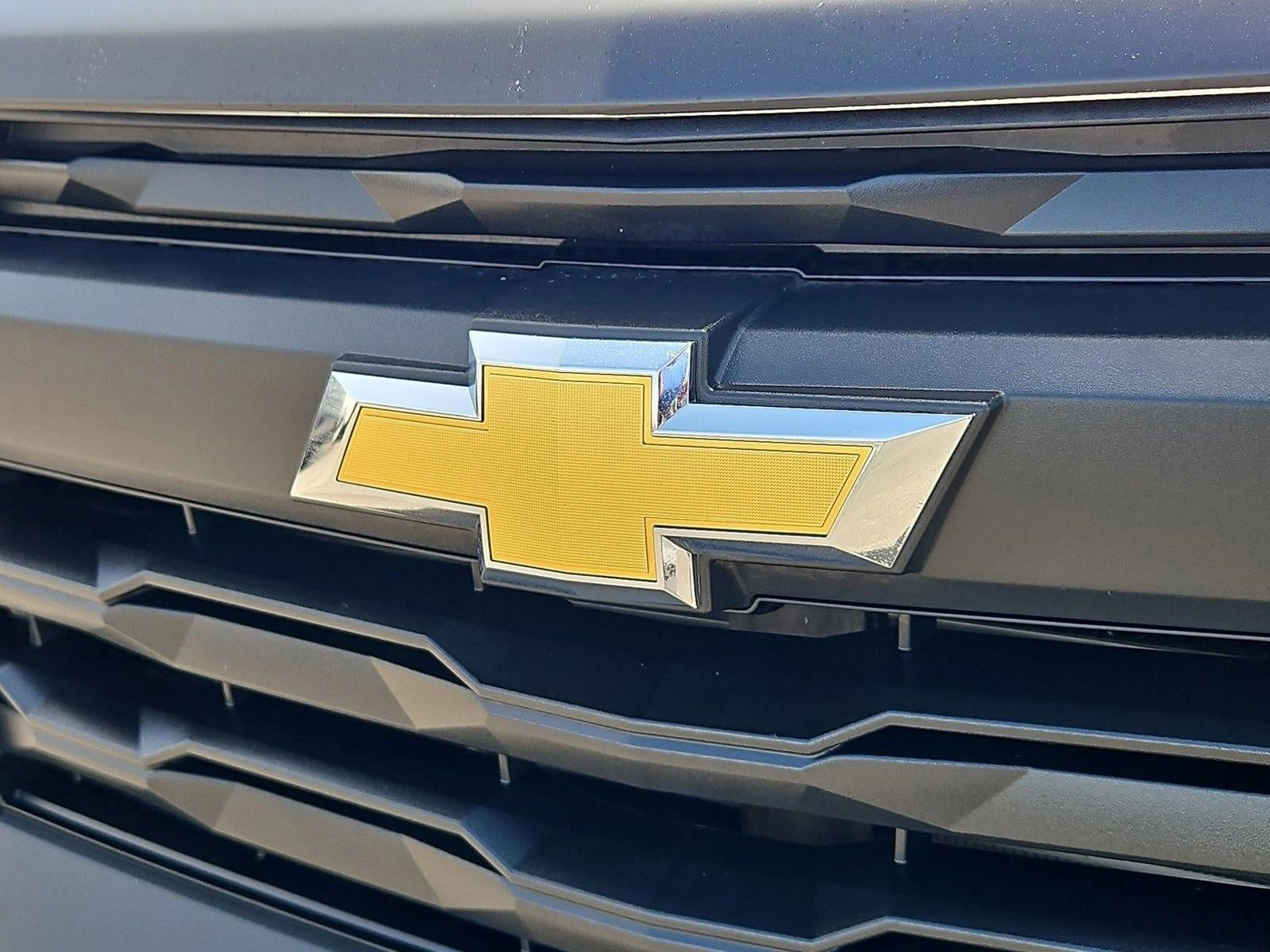 2024 Chevrolet Colorado 2WD Work Truck