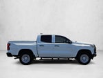2024 Chevrolet Colorado 2WD Work Truck
