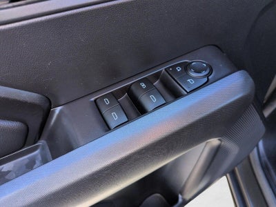 2023 Chevrolet Colorado 2WD LT