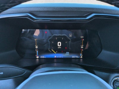 2023 Chevrolet Colorado 2WD LT