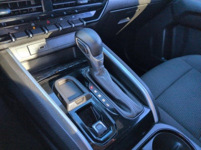 2023 Chevrolet Colorado 2WD LT