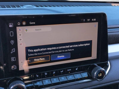 2023 Chevrolet Colorado 2WD LT