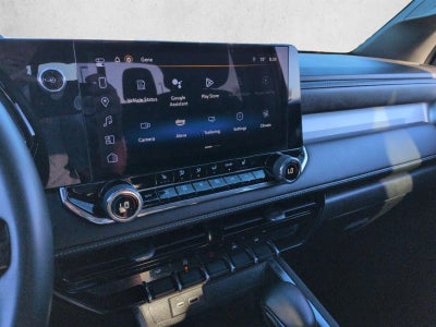 2023 Chevrolet Colorado 2WD LT