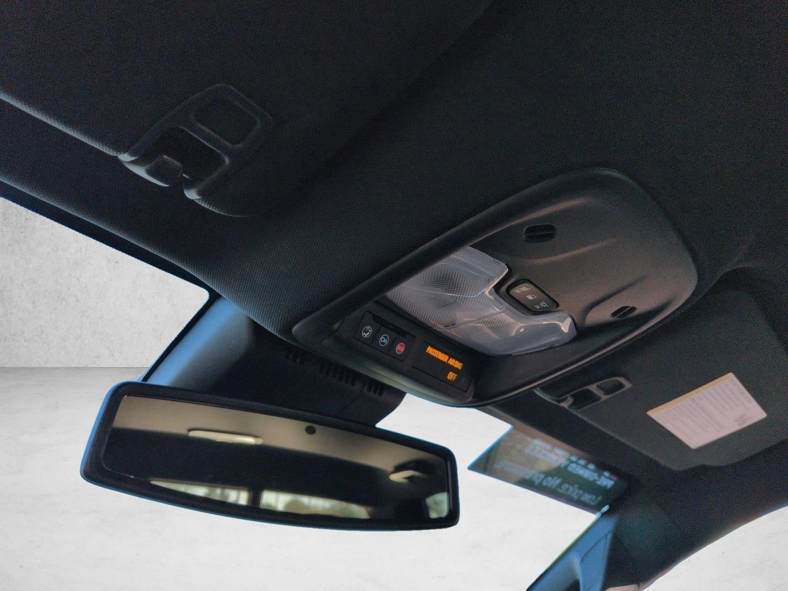 2023 Chevrolet Colorado 2WD LT