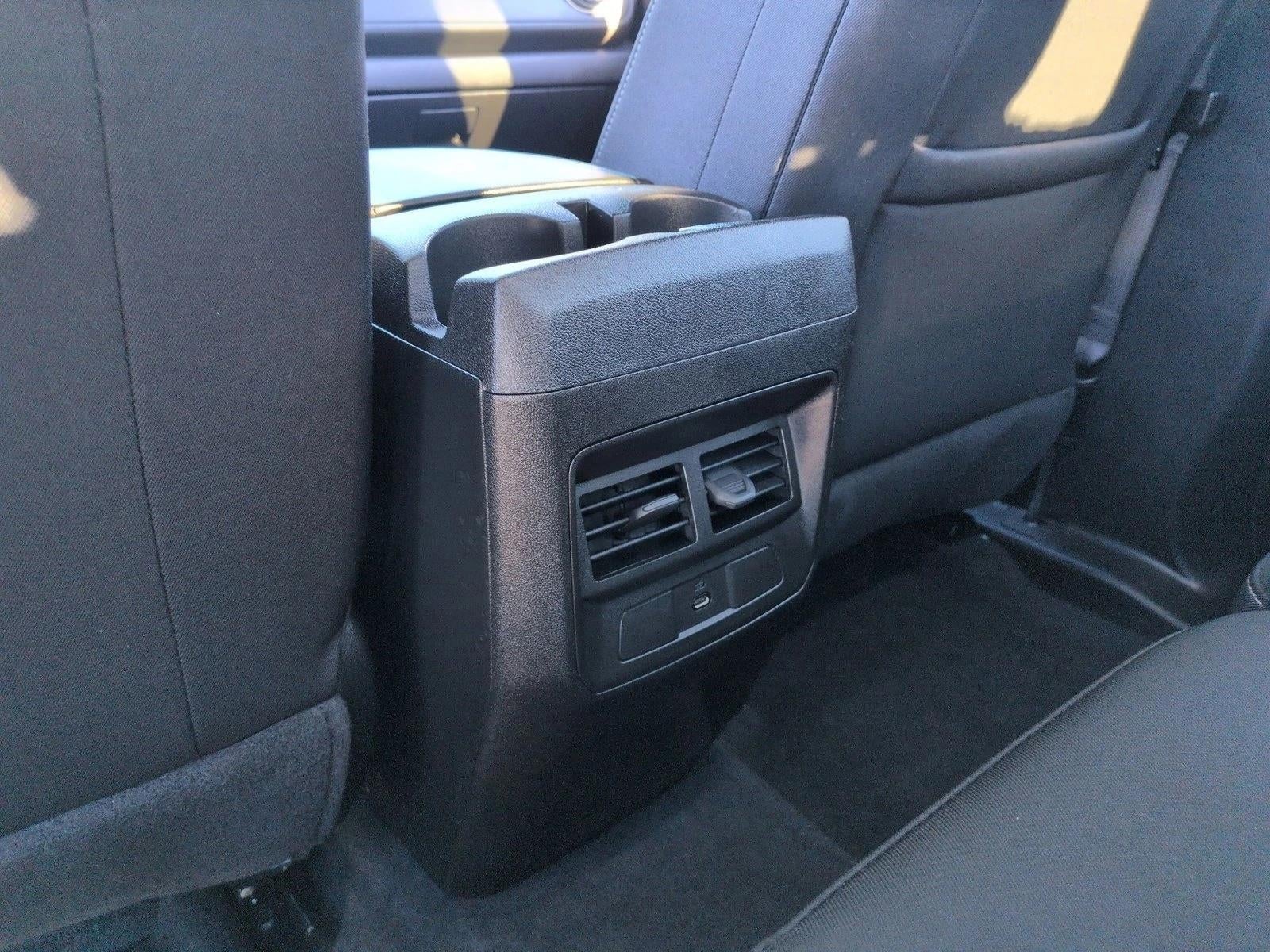 2023 Chevrolet Colorado 2WD LT