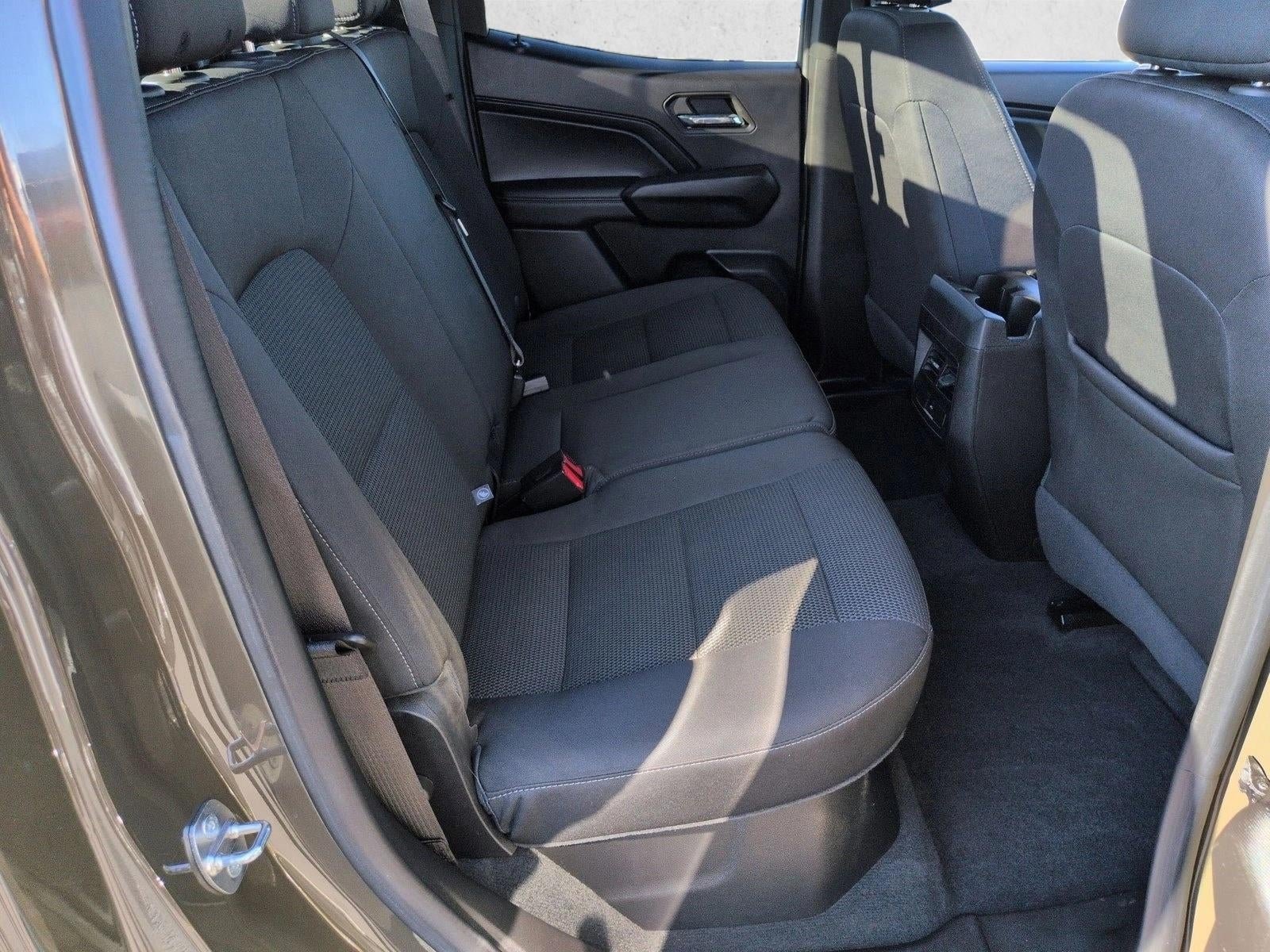 2023 Chevrolet Colorado 2WD LT