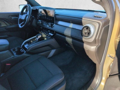 2023 Chevrolet Colorado 2WD LT