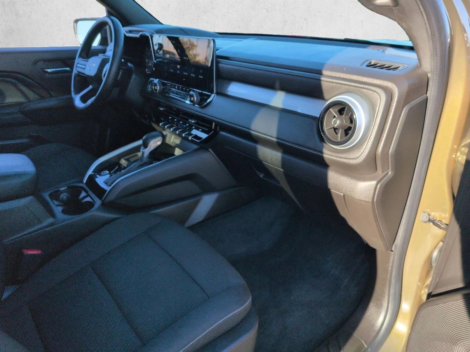 2023 Chevrolet Colorado 2WD LT