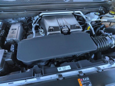 2023 Chevrolet Colorado 2WD LT