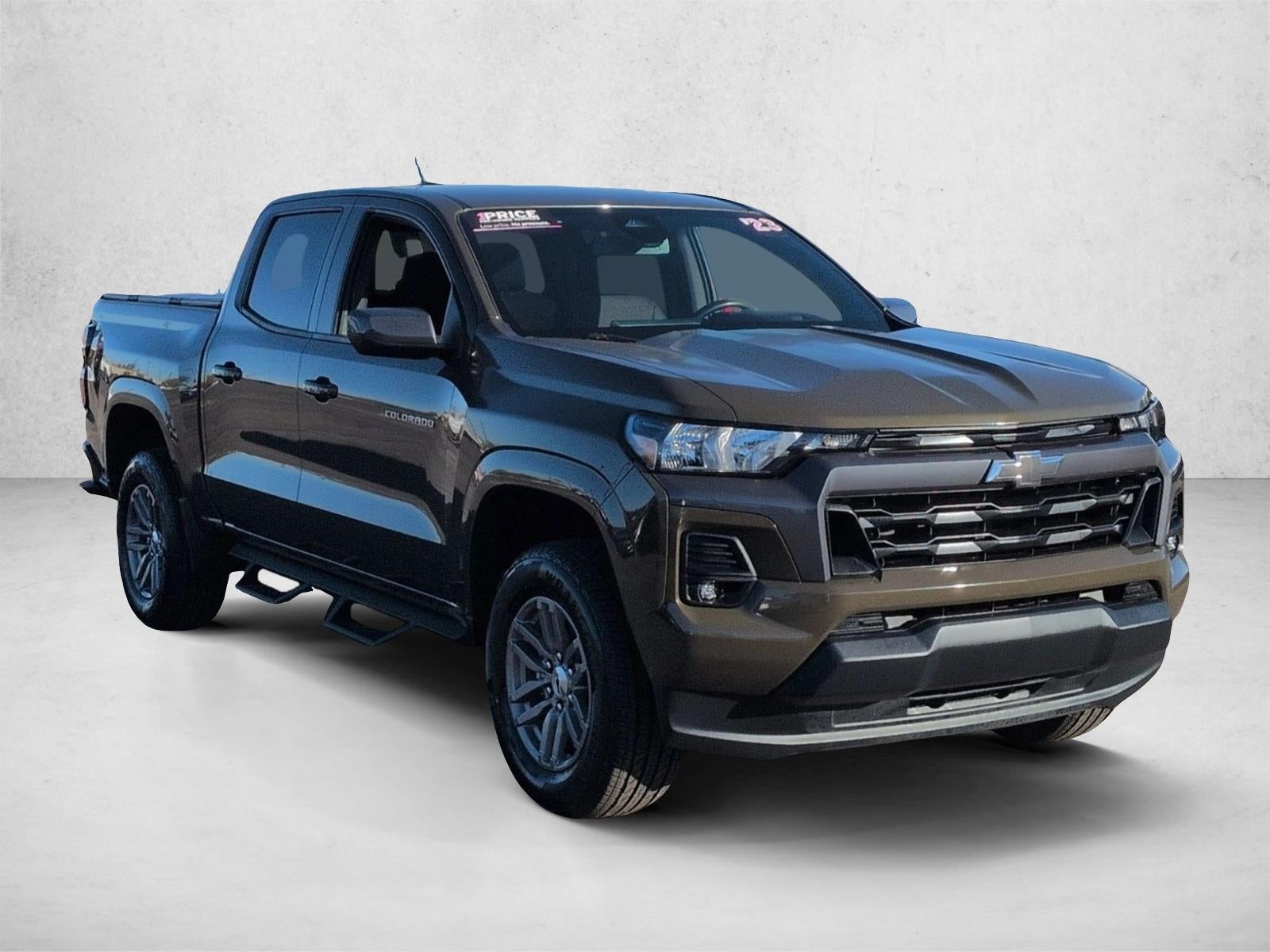 2023 Chevrolet Colorado 2WD LT