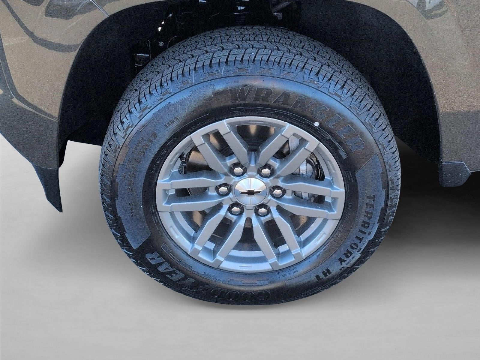 2023 Chevrolet Colorado 2WD LT