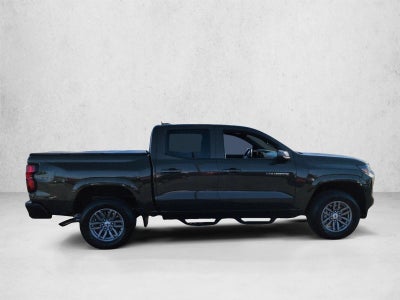 2023 Chevrolet Colorado 2WD LT