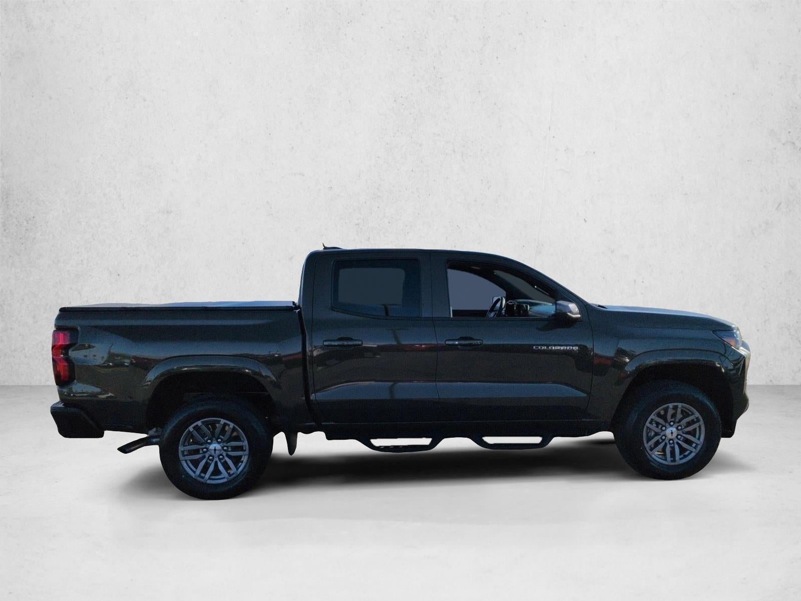 2023 Chevrolet Colorado 2WD LT