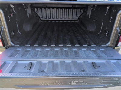 2023 Chevrolet Colorado 2WD LT