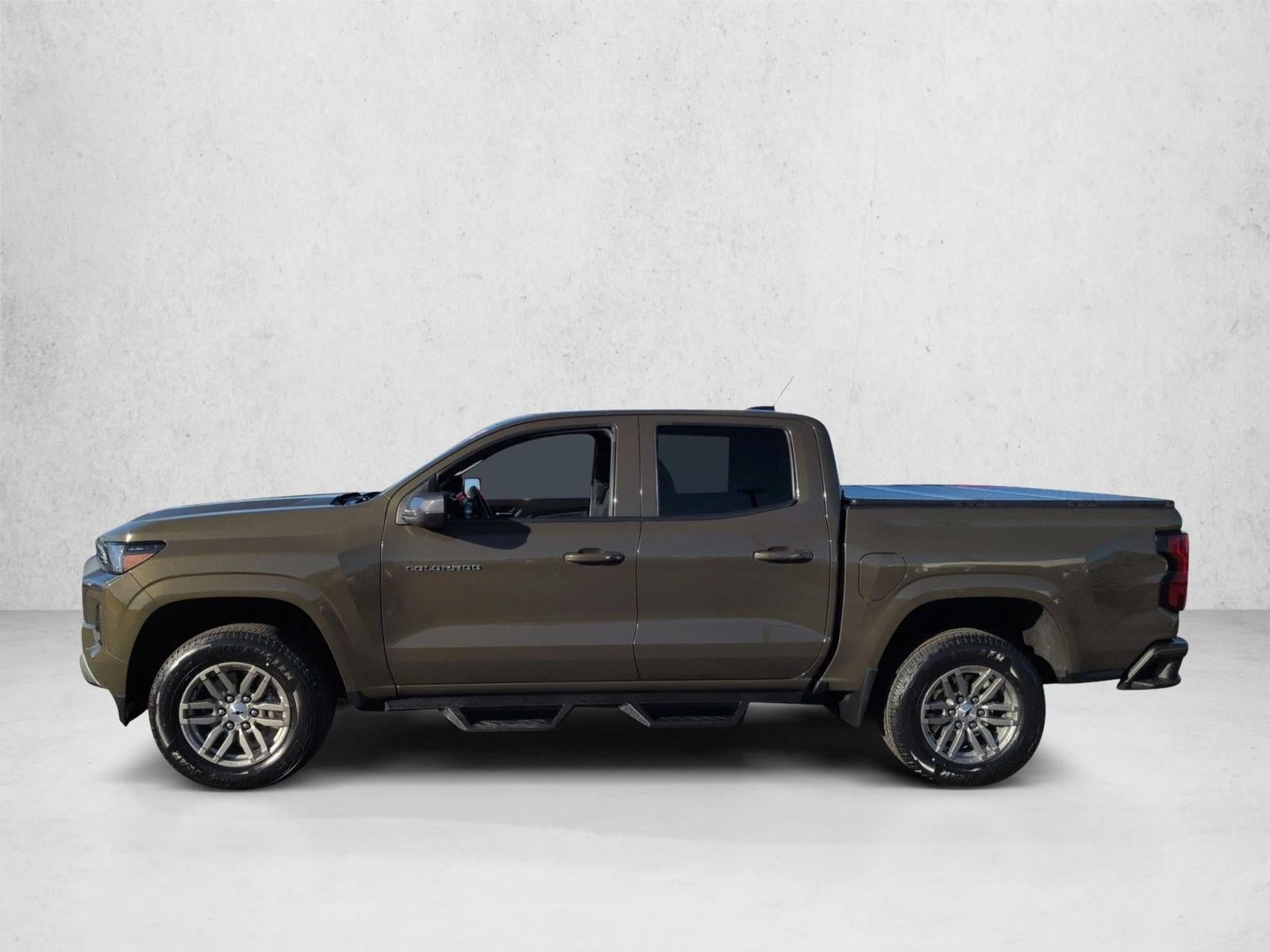 2023 Chevrolet Colorado 2WD LT
