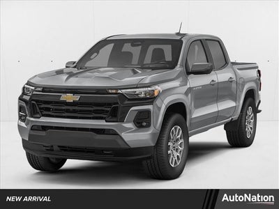 2023 Chevrolet Colorado 2WD LT