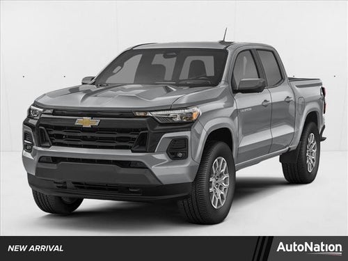 2023 Chevrolet Colorado 2WD LT