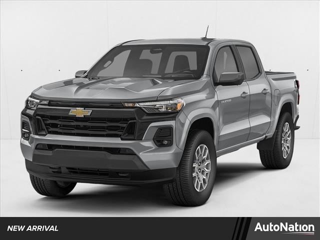 2023 Chevrolet Colorado 2WD LT